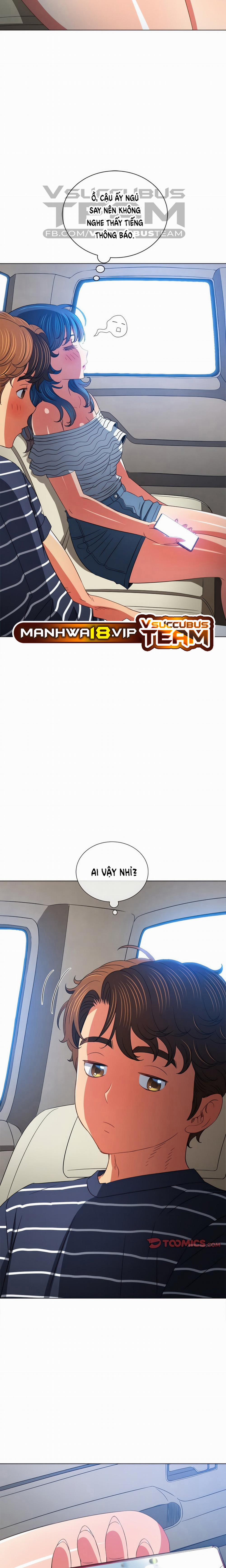 Bắt Nạt Ở Trường Trung Học 160 trang 23