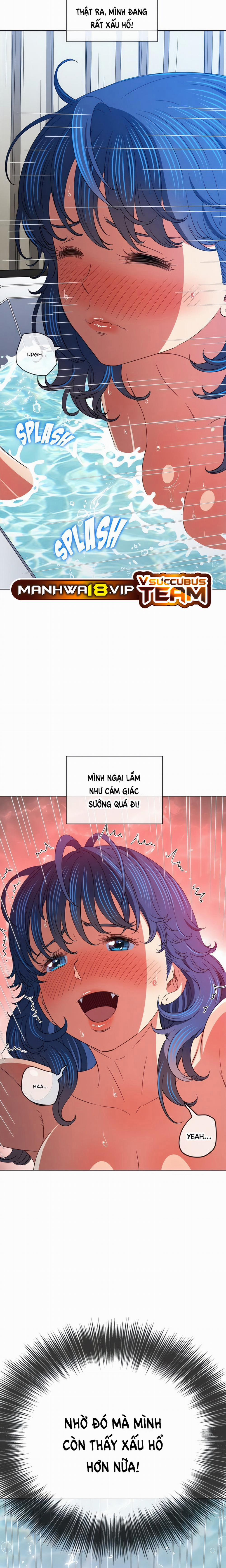 Bắt Nạt Ở Trường Trung Học 160 trang 4