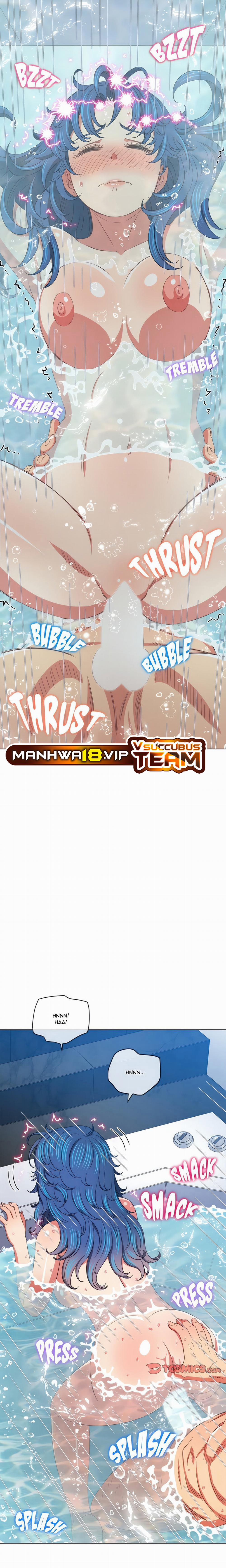 Bắt Nạt Ở Trường Trung Học 160 trang 5