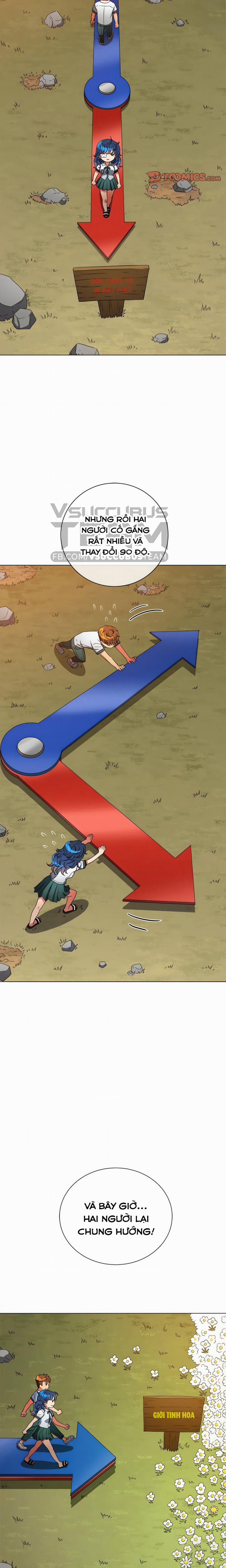 Bắt Nạt Ở Trường Trung Học 162 trang 15