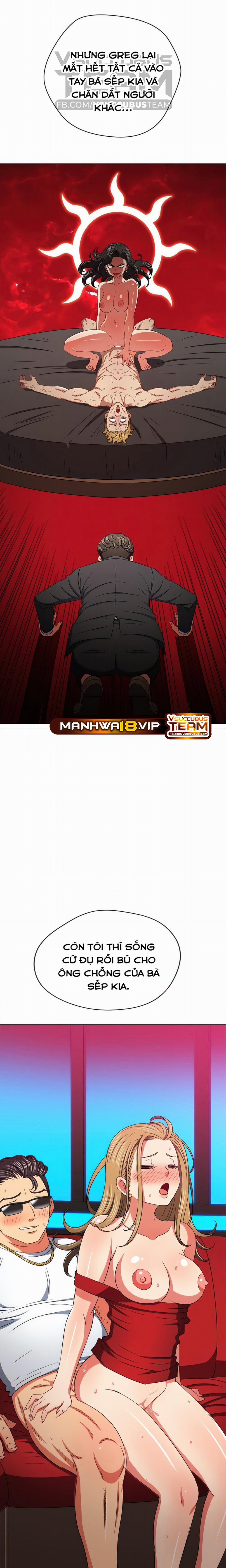 Bắt Nạt Ở Trường Trung Học 162 trang 17