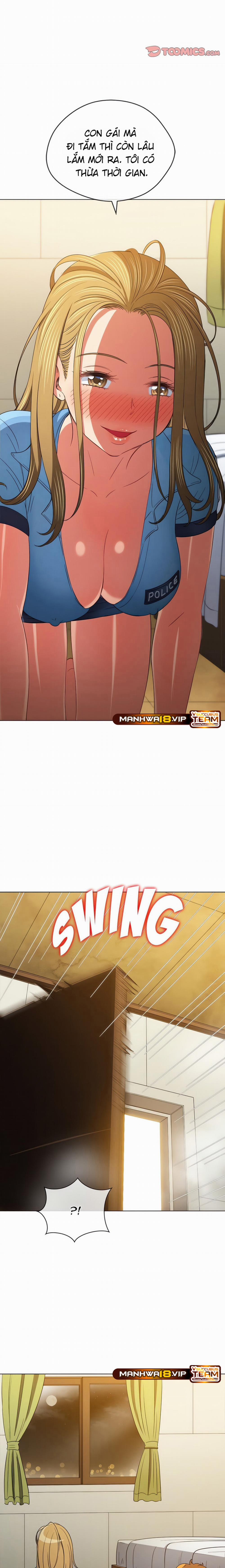 Bắt Nạt Ở Trường Trung Học 163 trang 5