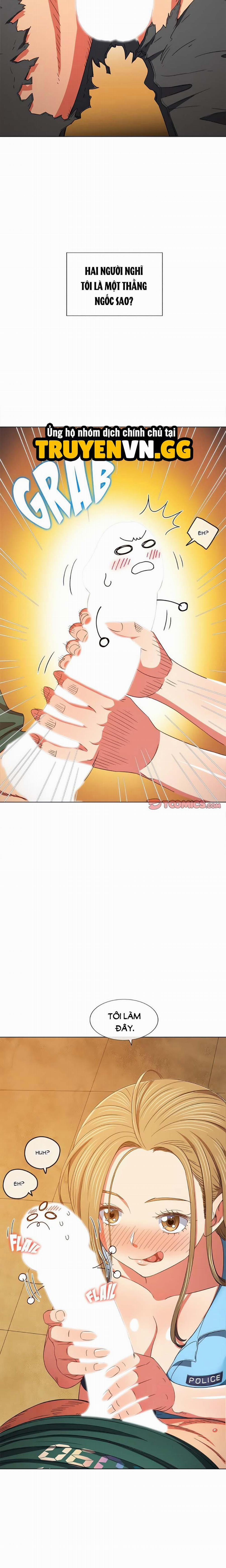 Bắt Nạt Ở Trường Trung Học 165 trang 2