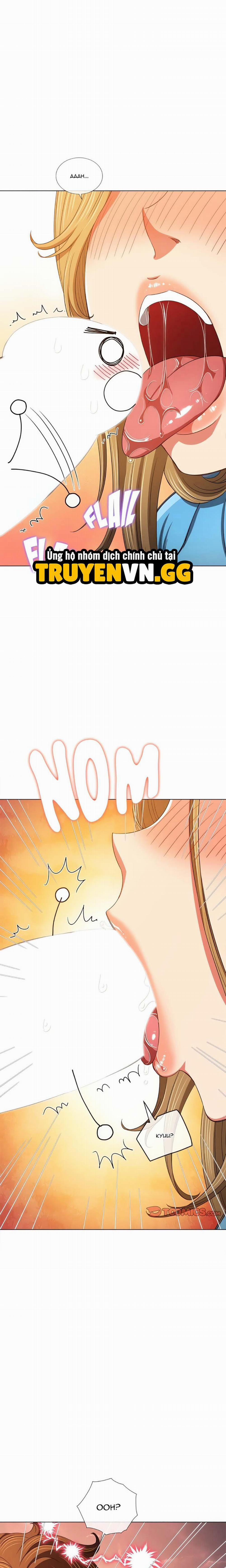 Bắt Nạt Ở Trường Trung Học 165 trang 3