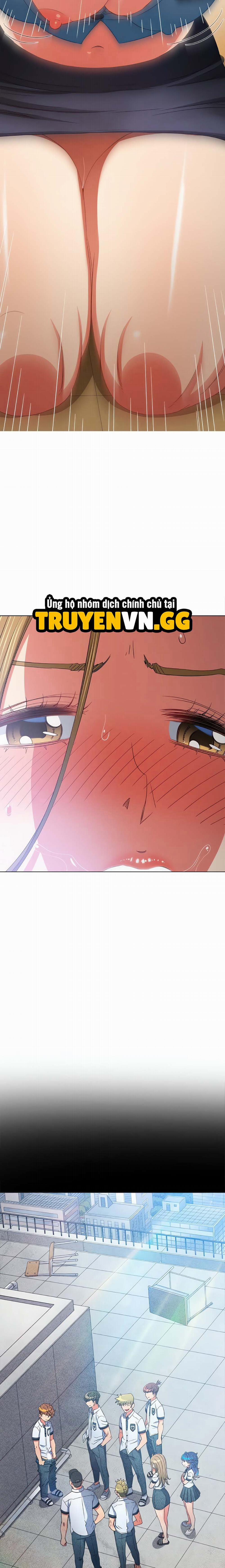 Bắt Nạt Ở Trường Trung Học 165 trang 9