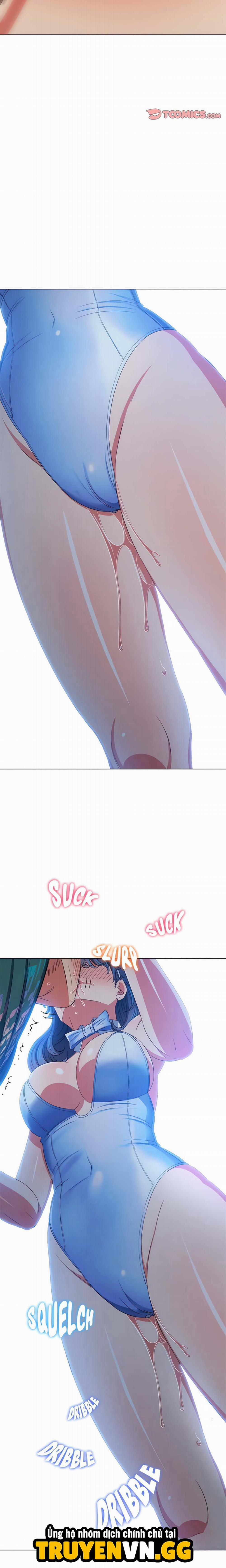 Bắt Nạt Ở Trường Trung Học 166 trang 10