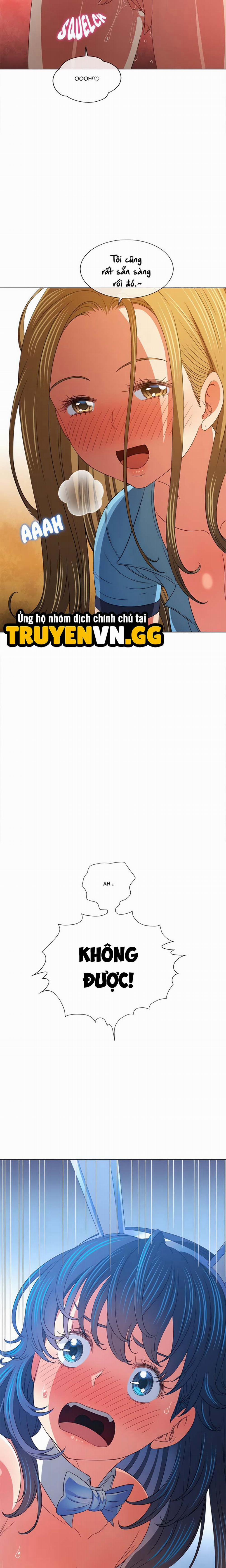 Bắt Nạt Ở Trường Trung Học 166 trang 19