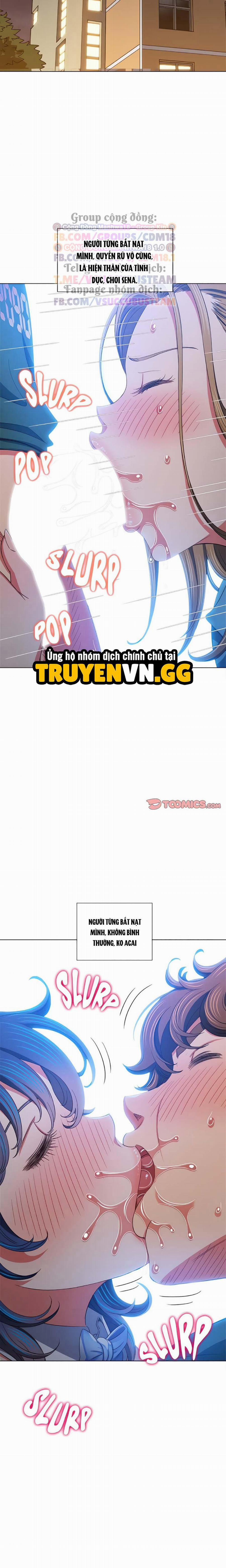 Bắt Nạt Ở Trường Trung Học 166 trang 2