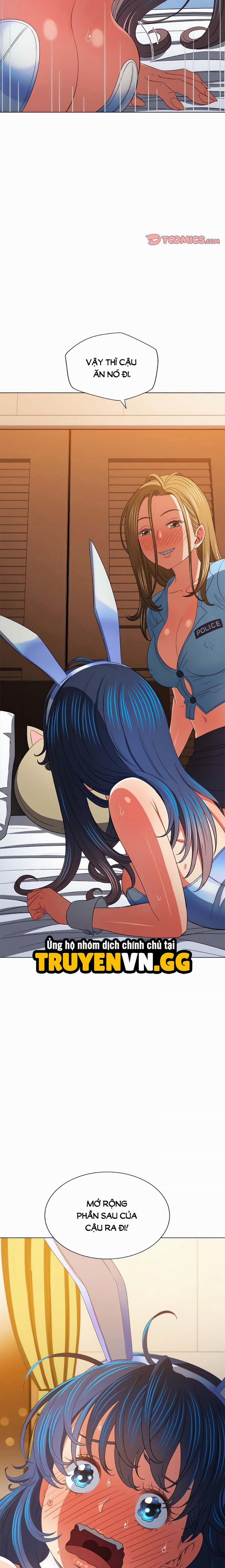 Bắt Nạt Ở Trường Trung Học 166 trang 20