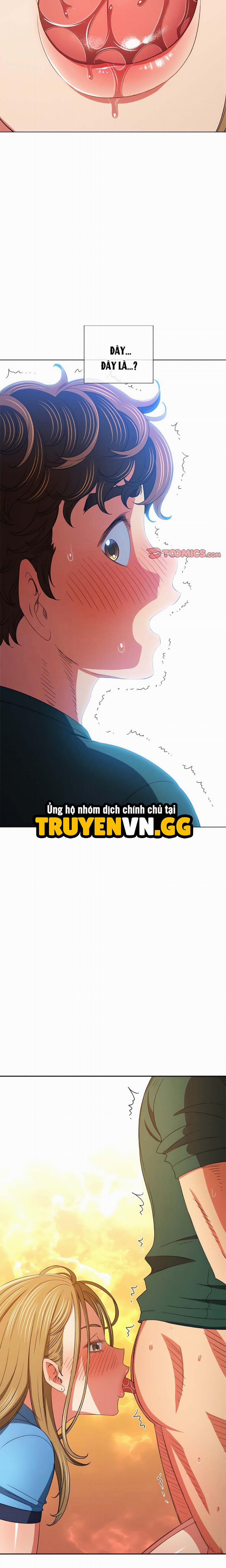 Bắt Nạt Ở Trường Trung Học 167 trang 10