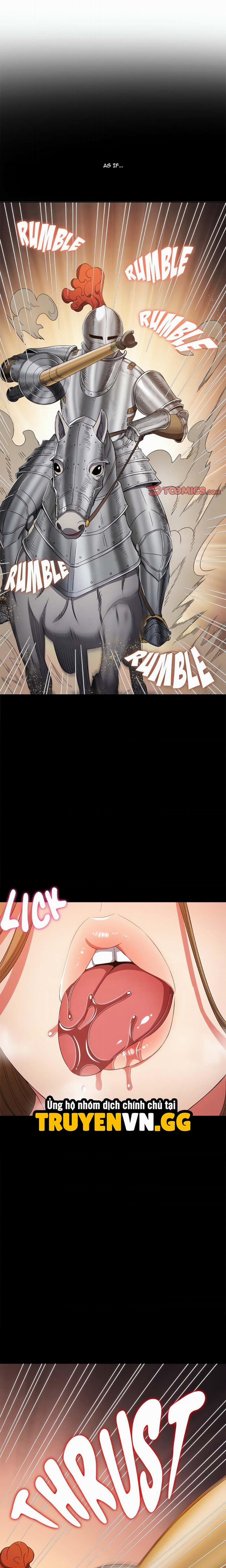 Bắt Nạt Ở Trường Trung Học 167 trang 19