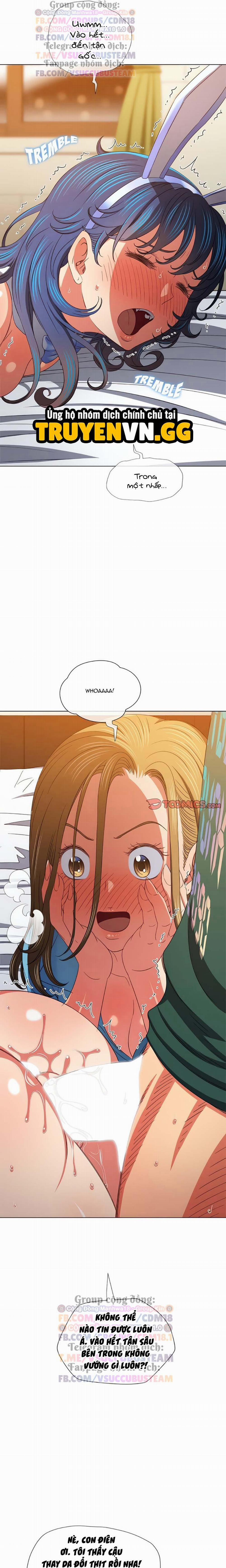 Bắt Nạt Ở Trường Trung Học 167 trang 2