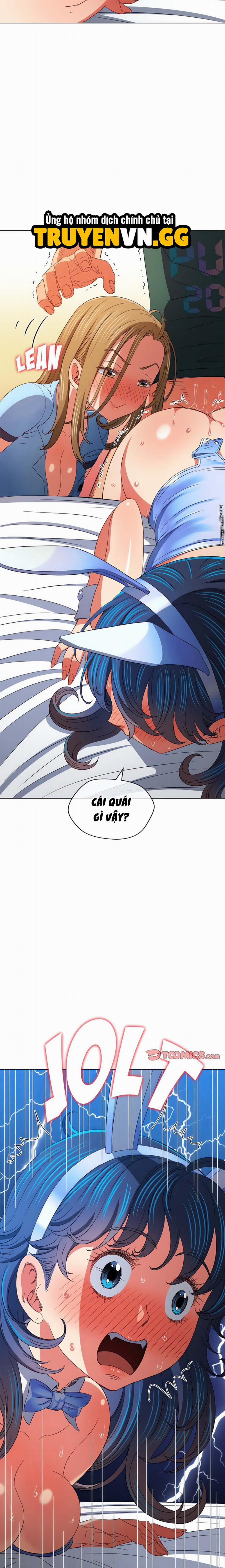 Bắt Nạt Ở Trường Trung Học 167 trang 22