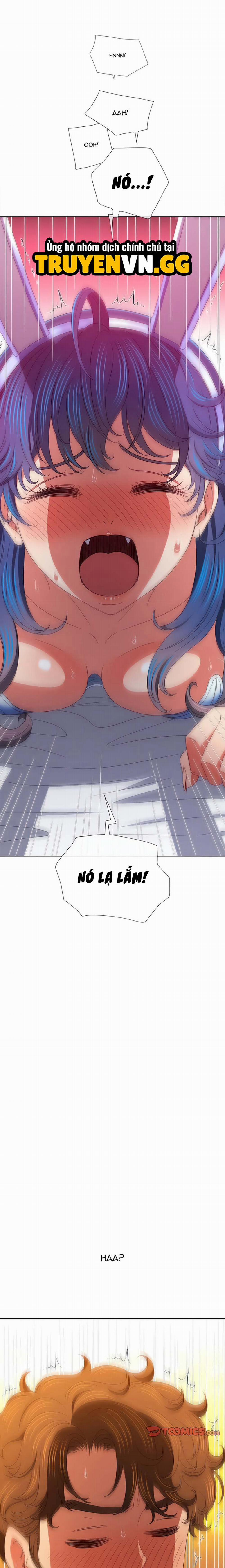 Bắt Nạt Ở Trường Trung Học 167 trang 24