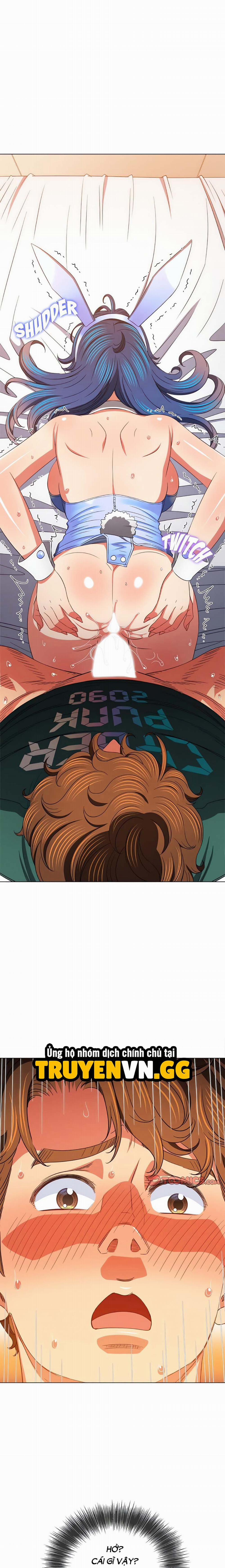 Bắt Nạt Ở Trường Trung Học 167 trang 4