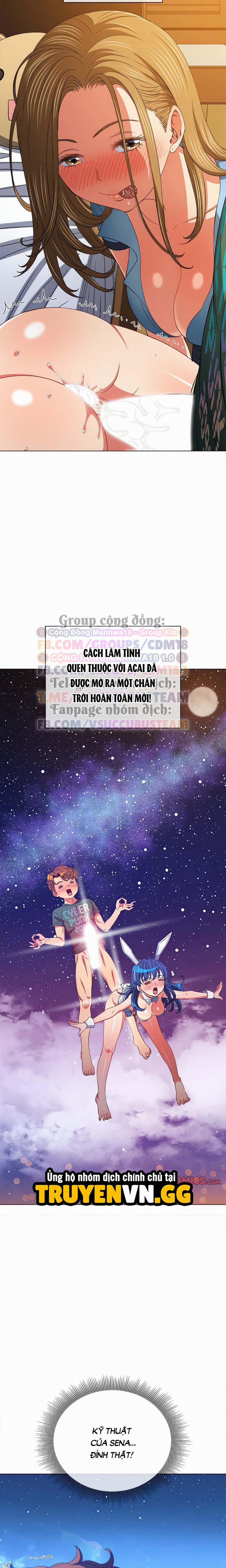 Bắt Nạt Ở Trường Trung Học 168 trang 4