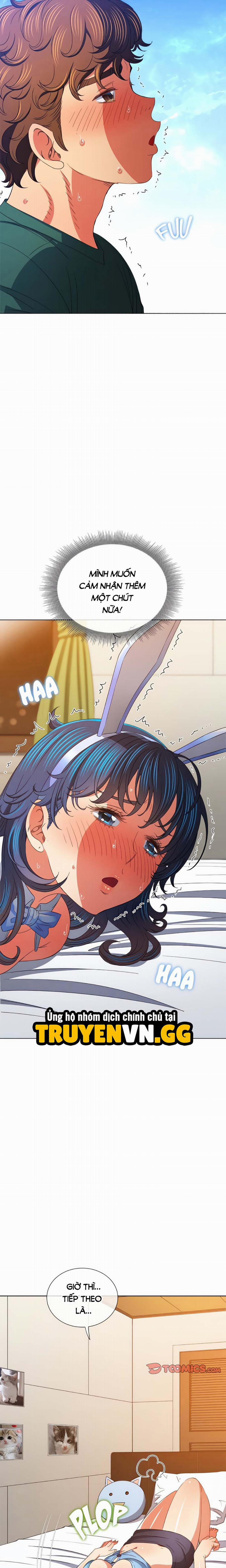 Bắt Nạt Ở Trường Trung Học 168 trang 5