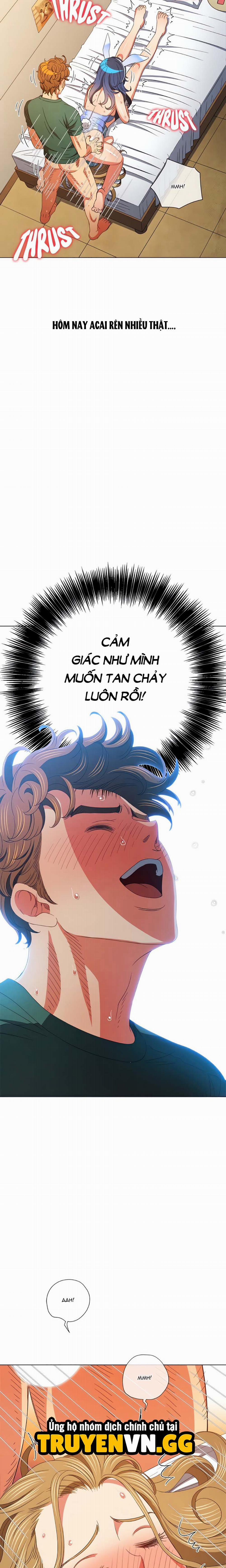 Bắt Nạt Ở Trường Trung Học 169 trang 14