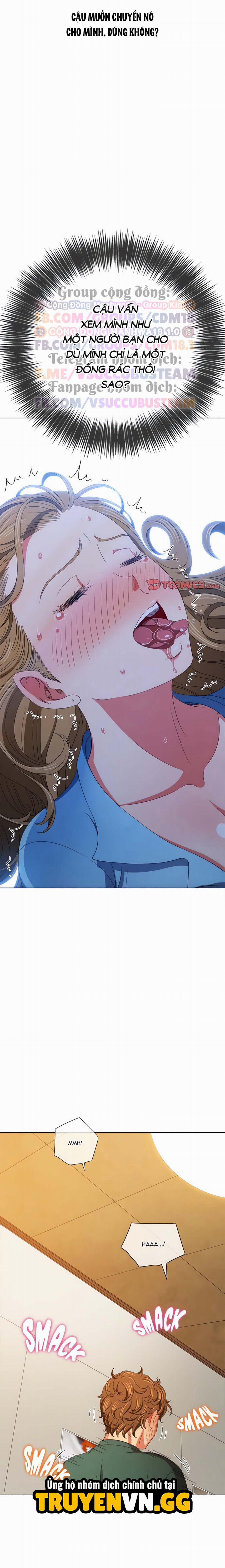 Bắt Nạt Ở Trường Trung Học 169 trang 16