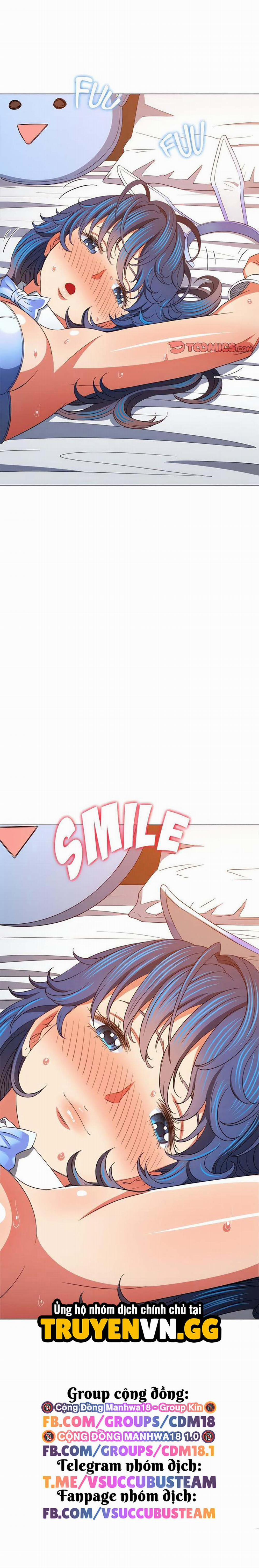 Bắt Nạt Ở Trường Trung Học 169 trang 25