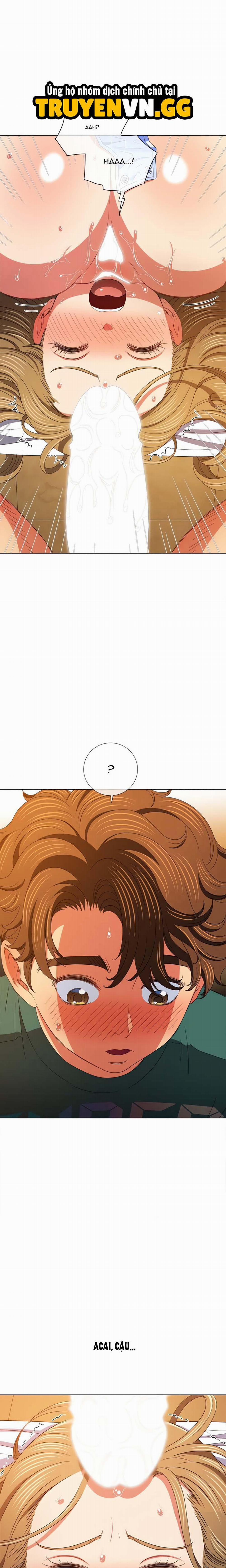 Bắt Nạt Ở Trường Trung Học 169 trang 3