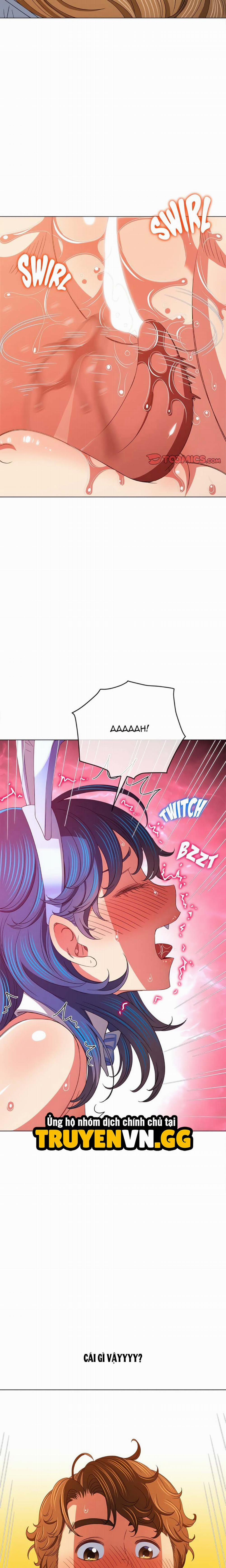 Bắt Nạt Ở Trường Trung Học 169 trang 6