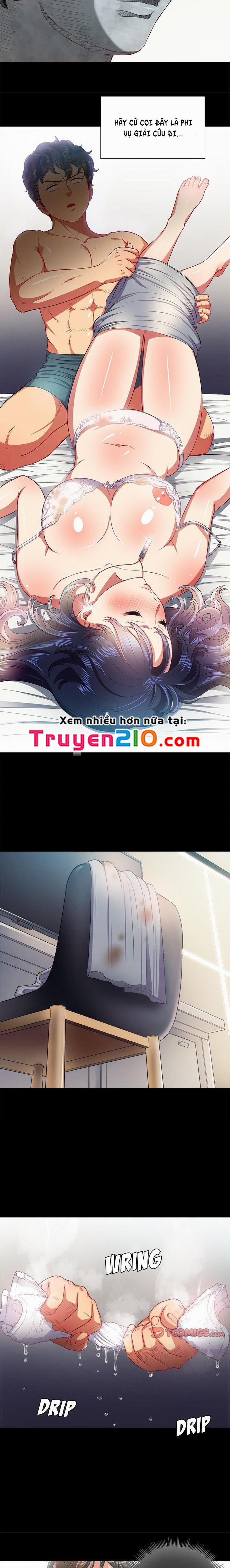 Bắt Nạt Ở Trường Trung Học 17 trang 15