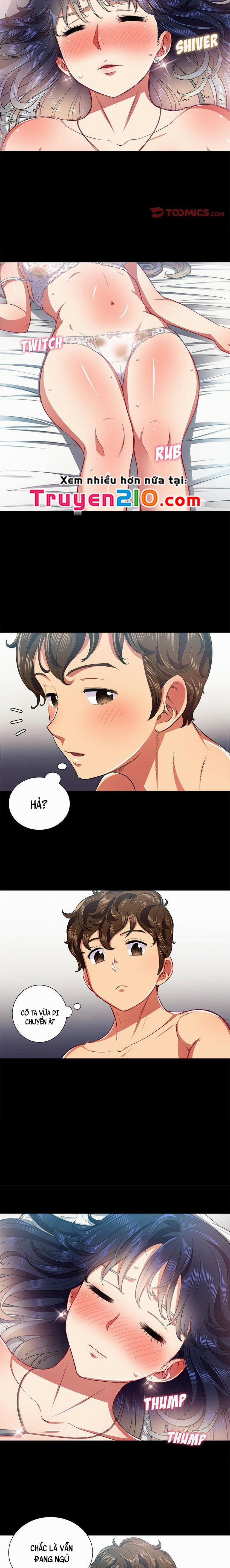 Bắt Nạt Ở Trường Trung Học 17 trang 17