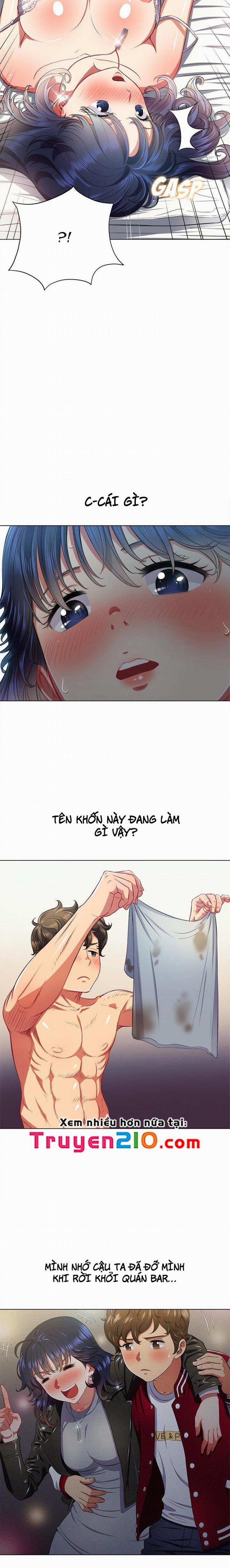 Bắt Nạt Ở Trường Trung Học 17 trang 2