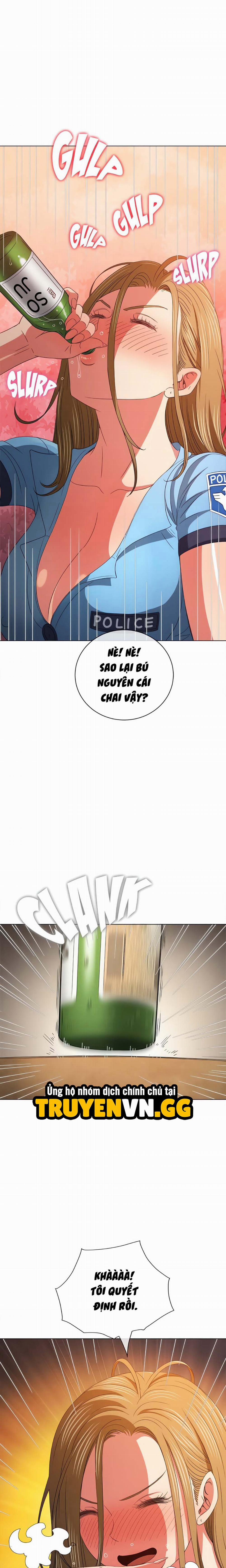 Bắt Nạt Ở Trường Trung Học 170 trang 11