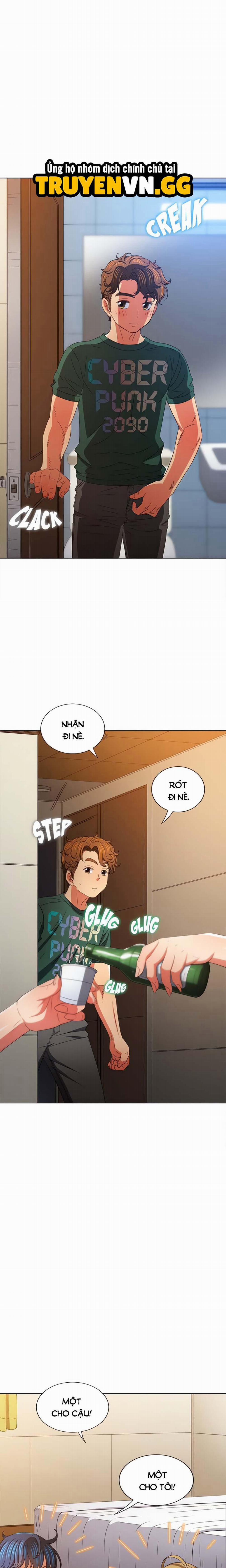 Bắt Nạt Ở Trường Trung Học 170 trang 2