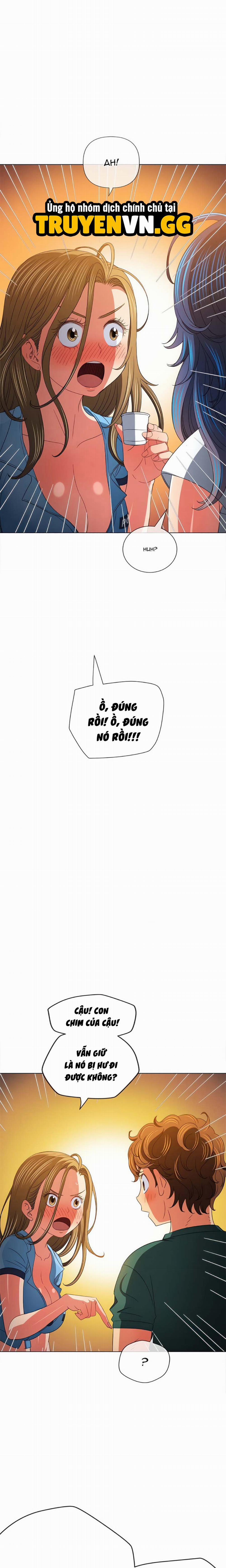 Bắt Nạt Ở Trường Trung Học 170 trang 26