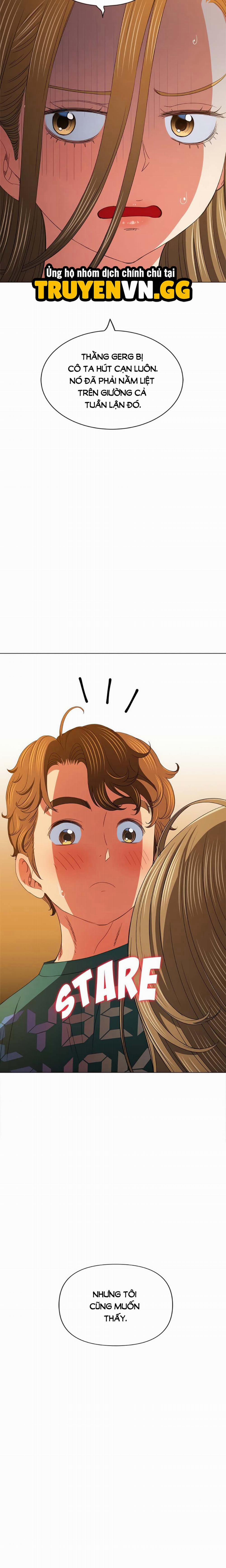 Bắt Nạt Ở Trường Trung Học 170 trang 29