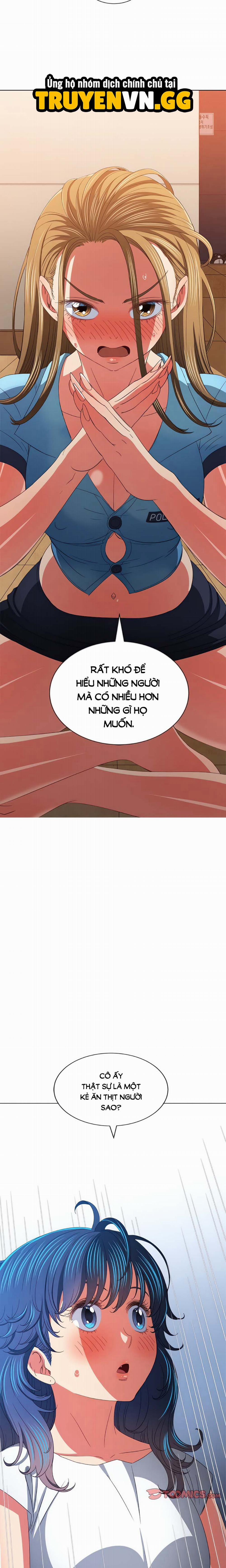 Bắt Nạt Ở Trường Trung Học 171 trang 15