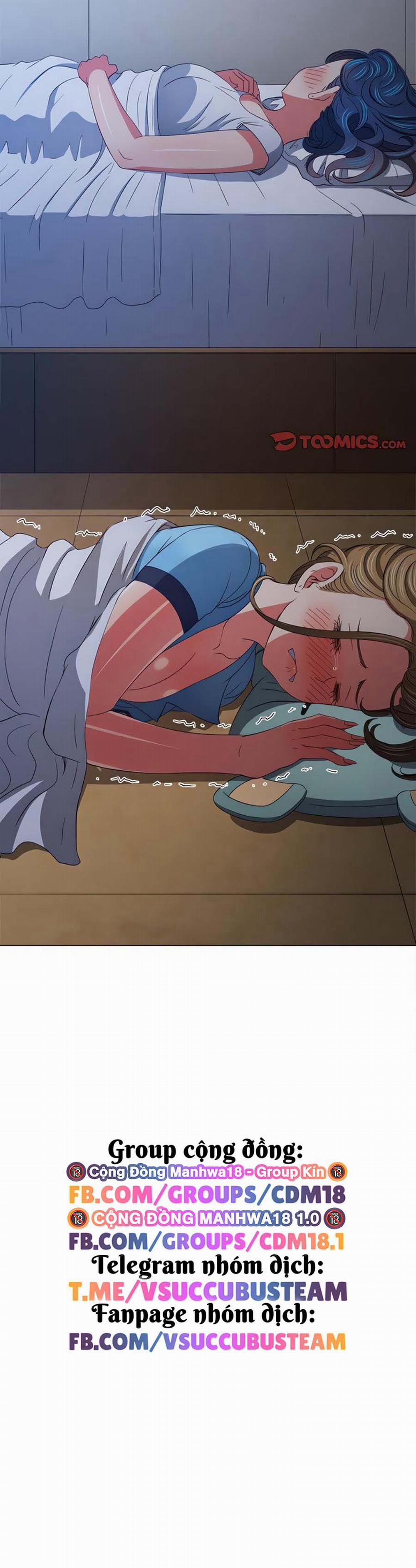 Bắt Nạt Ở Trường Trung Học 171 trang 27