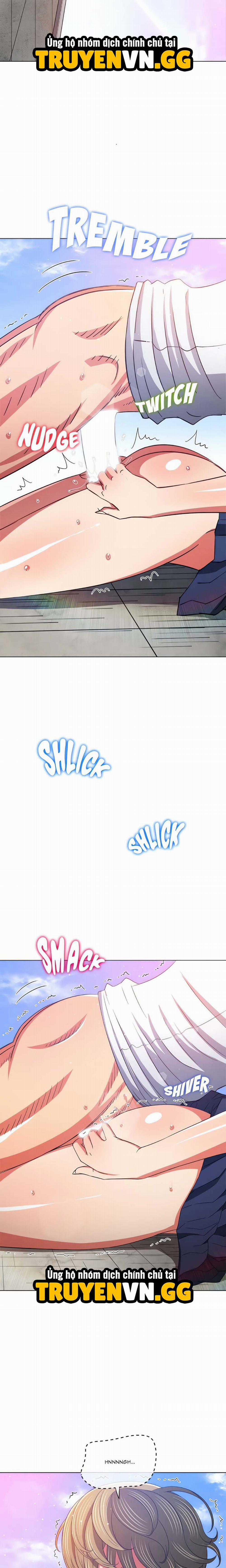 Bắt Nạt Ở Trường Trung Học 173 trang 15