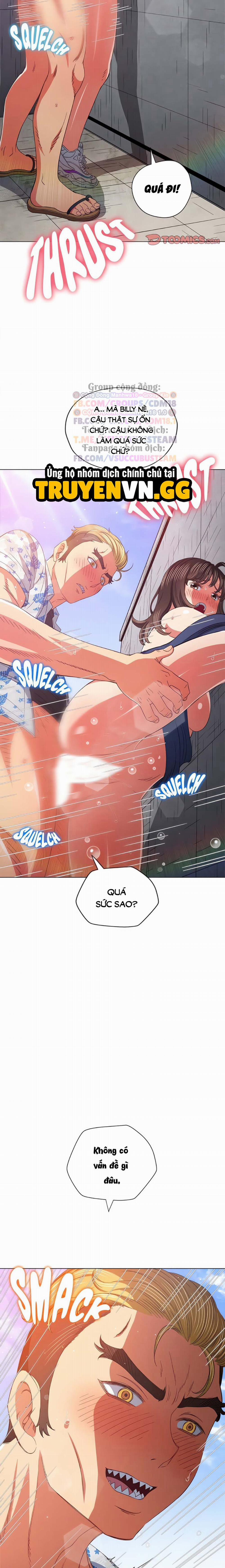 Bắt Nạt Ở Trường Trung Học 173 trang 20