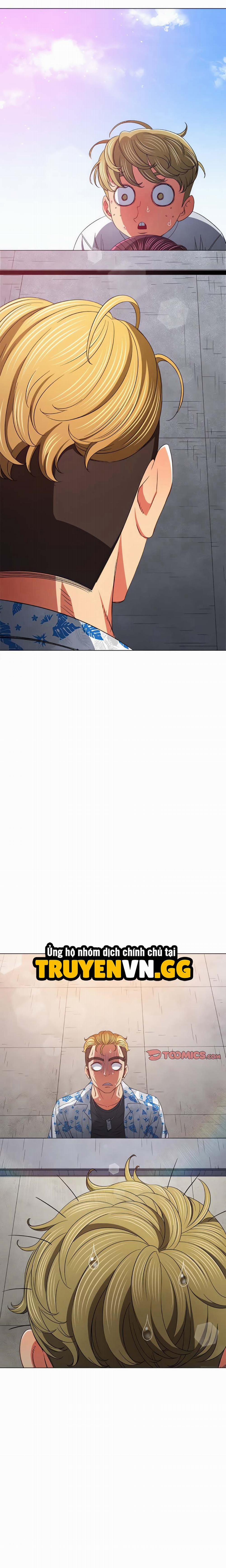 Bắt Nạt Ở Trường Trung Học 173 trang 22