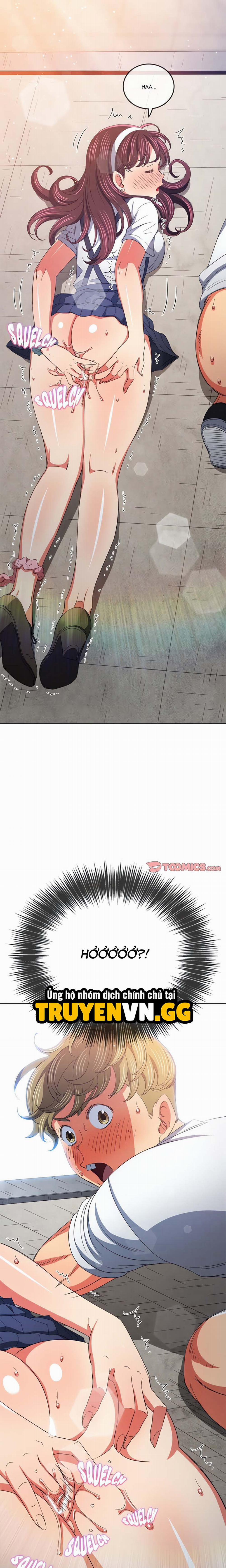 Bắt Nạt Ở Trường Trung Học 173 trang 7
