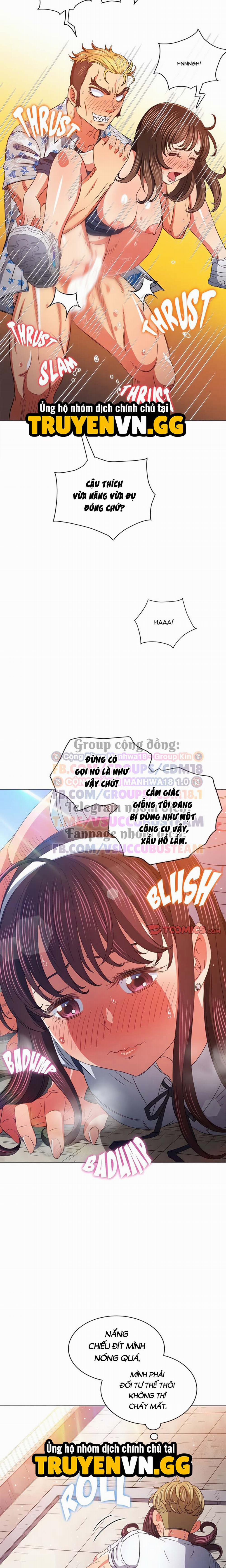 Bắt Nạt Ở Trường Trung Học 174 trang 12