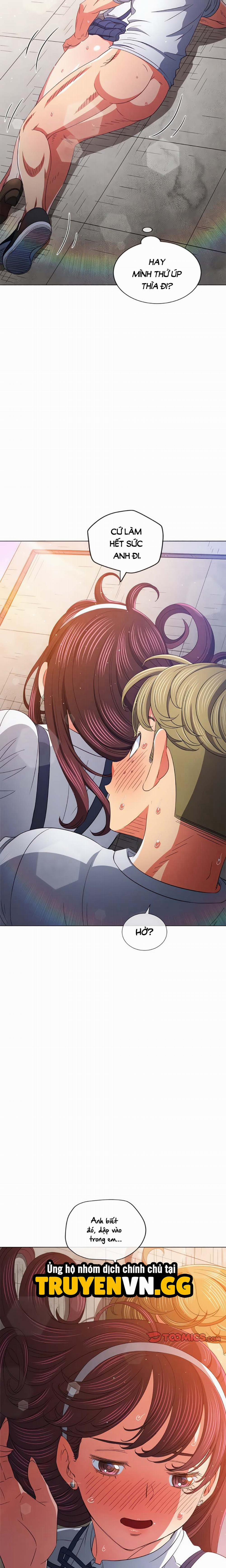 Bắt Nạt Ở Trường Trung Học 174 trang 13