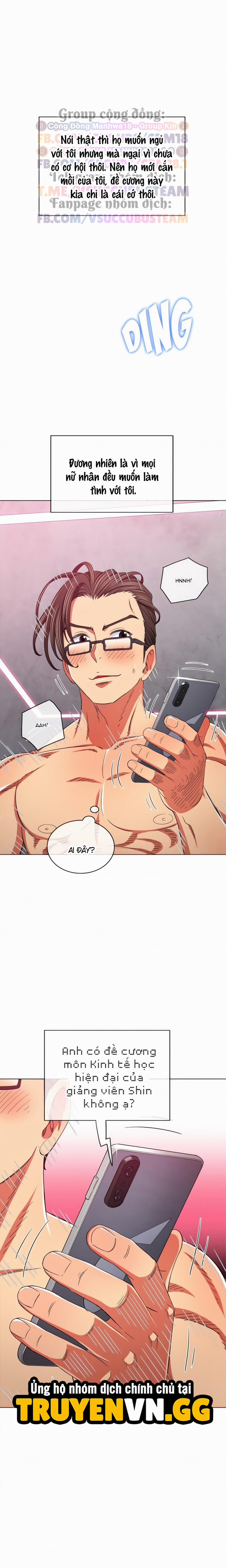 Bắt Nạt Ở Trường Trung Học 177 trang 24