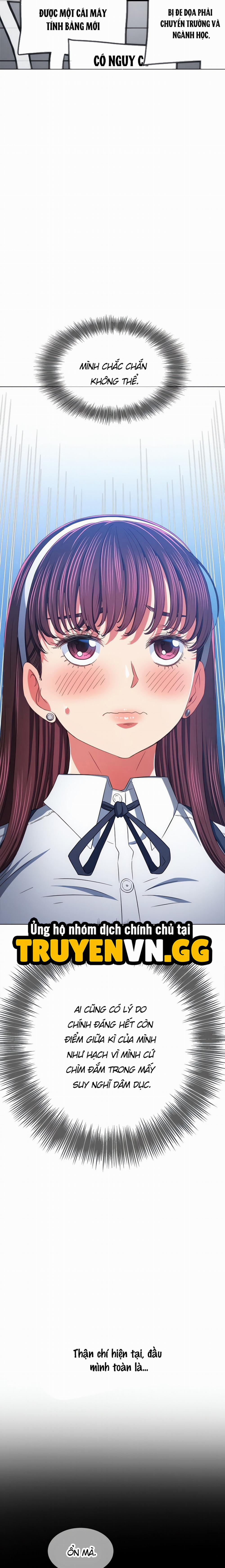 Bắt Nạt Ở Trường Trung Học 177 trang 5