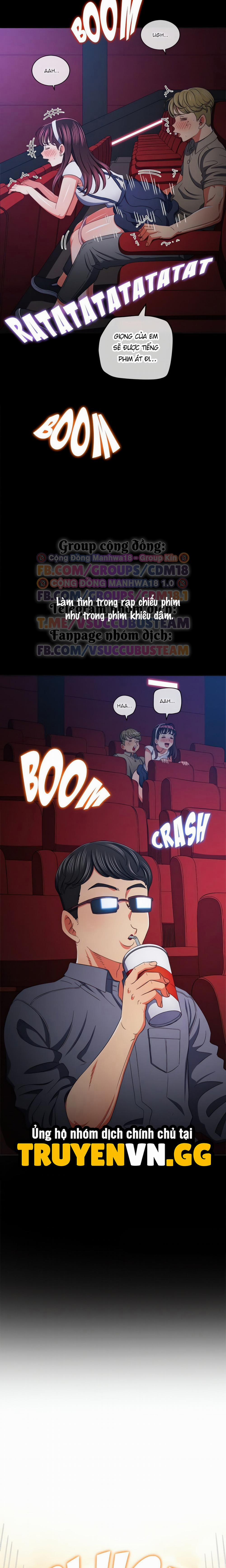 Bắt Nạt Ở Trường Trung Học 177 trang 9