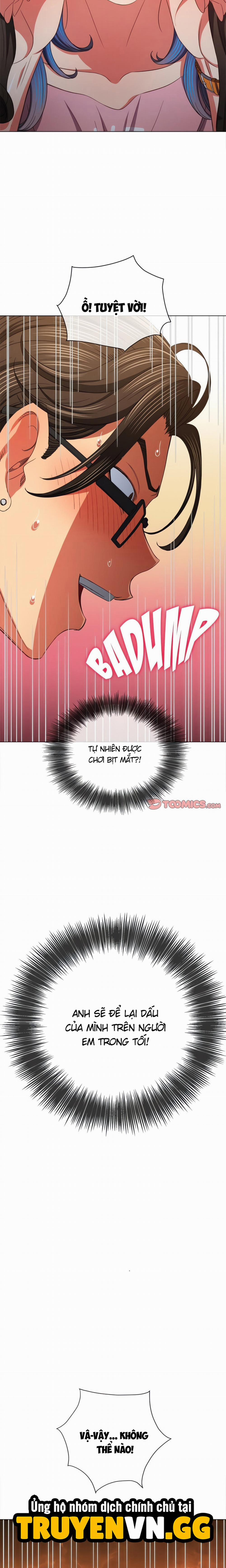 Bắt Nạt Ở Trường Trung Học 178 trang 16