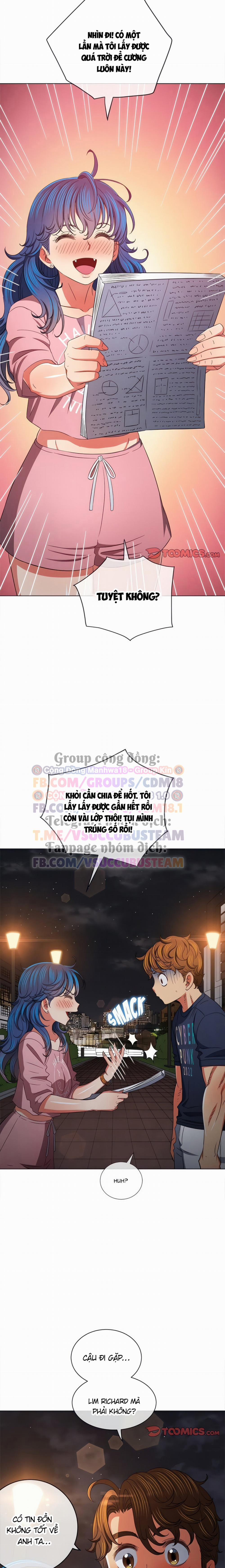 Bắt Nạt Ở Trường Trung Học 178 trang 24