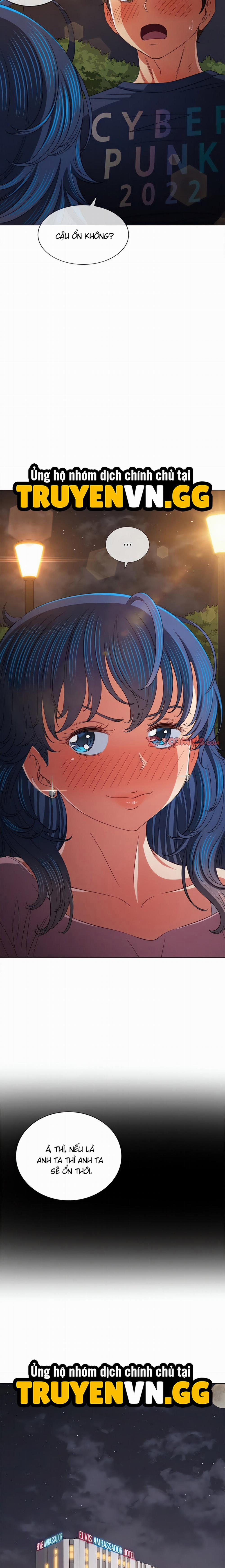 Bắt Nạt Ở Trường Trung Học 178 trang 25