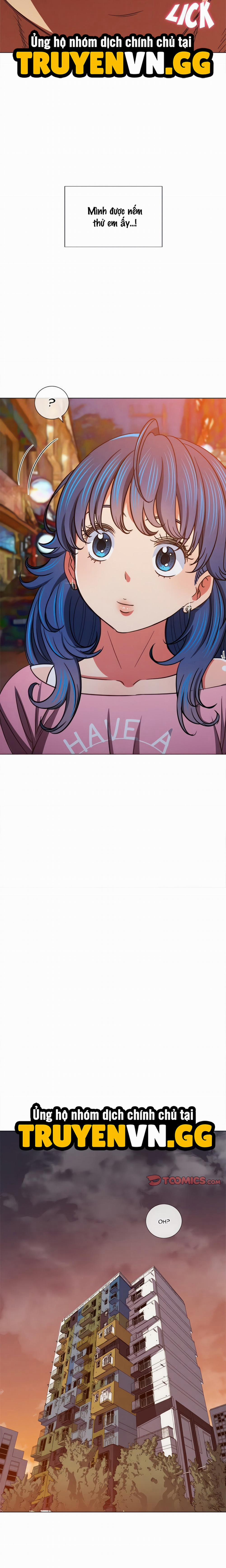 Bắt Nạt Ở Trường Trung Học 178 trang 4