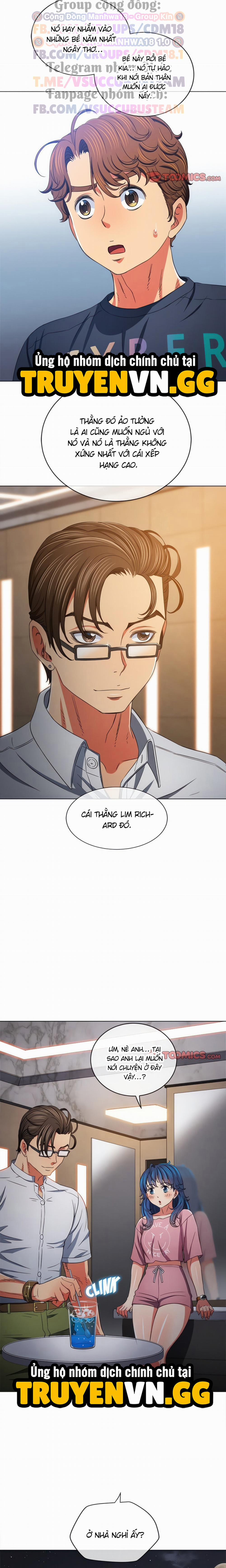 Bắt Nạt Ở Trường Trung Học 178 trang 8