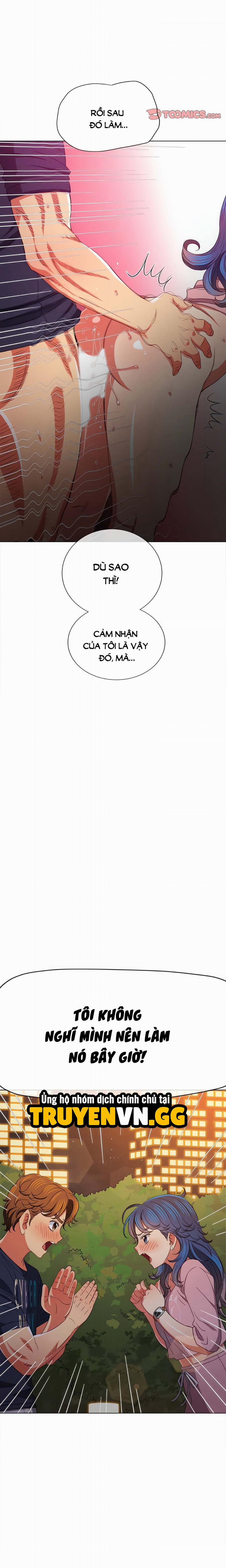 Bắt Nạt Ở Trường Trung Học 179 trang 17